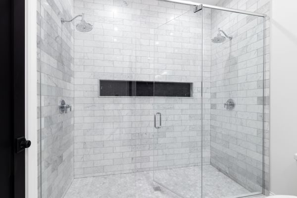 Shower Replacement in Sun City Center