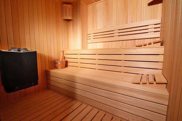 Cost of Steam Shower Replacement in Sun City Center
