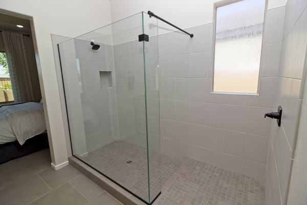 Walk In Shower Installation in Sun City Center