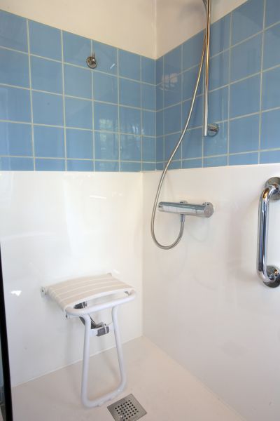Cost of Elderly Shower Installation in Sun City Center
