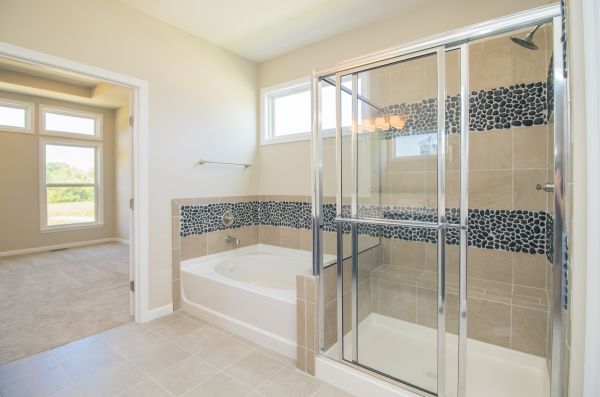 Cost of Shower Room Installation in Sun City Center