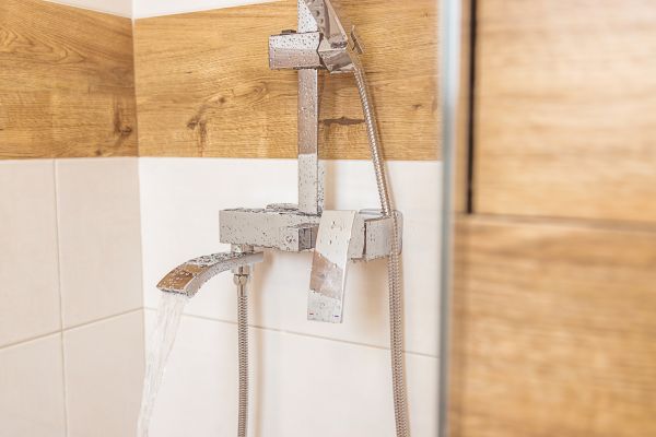 Cost of Shower Plumbing Installation in Sun City Center