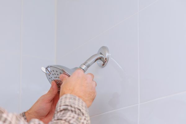 Cost of Shower Plumbing Service in Sun City Center