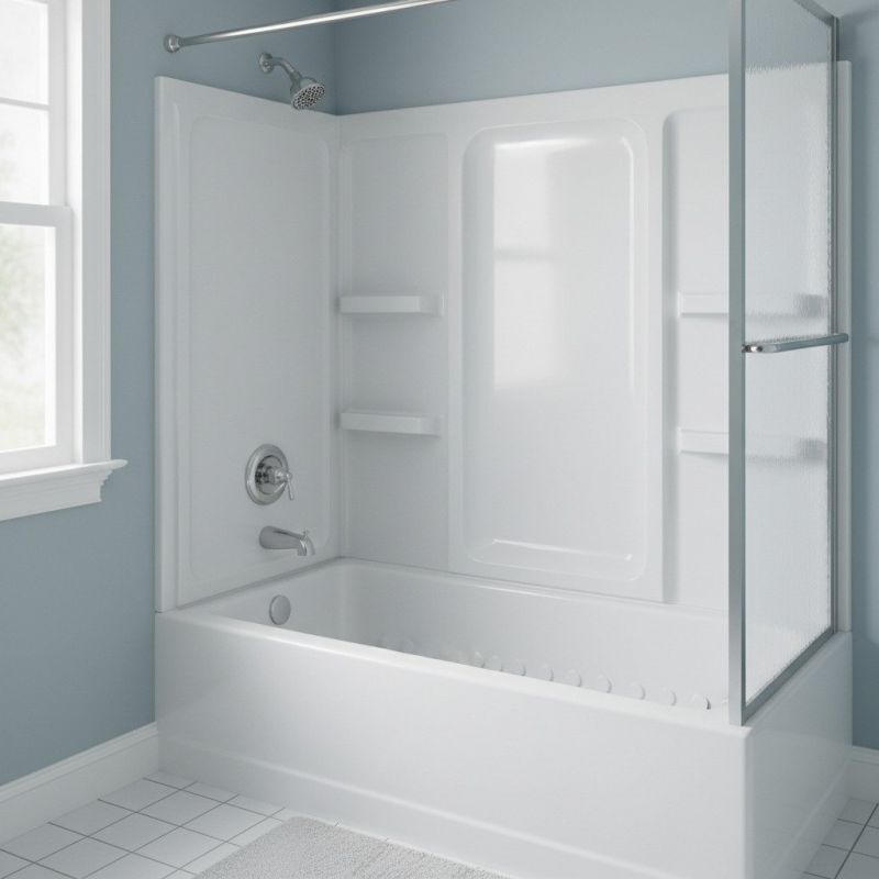 Top Bathtub Installation Companies in Dover, FL