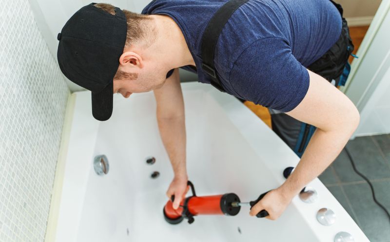 Top Bathtub Installation Companies in Plant City, FL