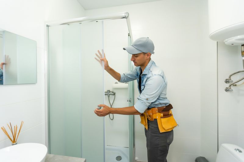 Top Shower Installation Companies in Dover, FL