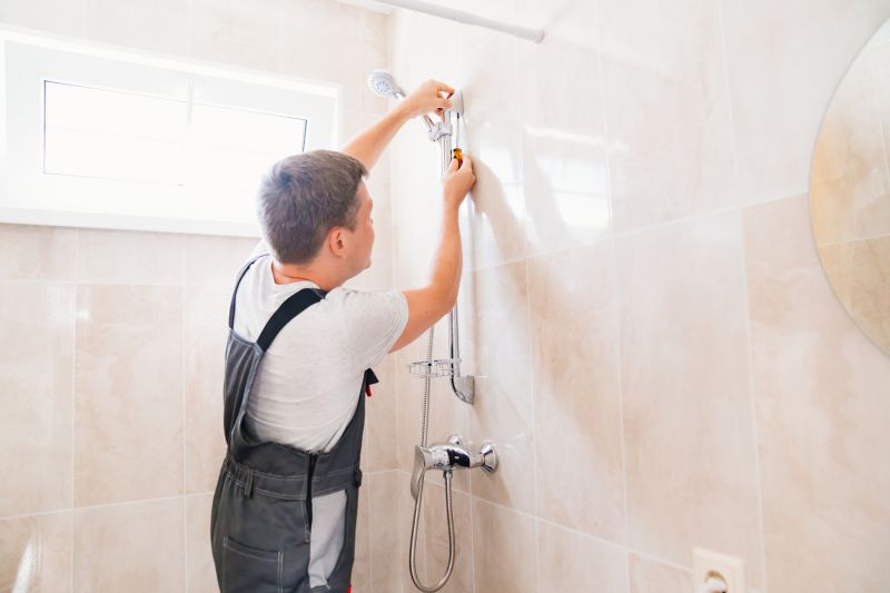 Top Shower Installation Companies in Riverview, FL