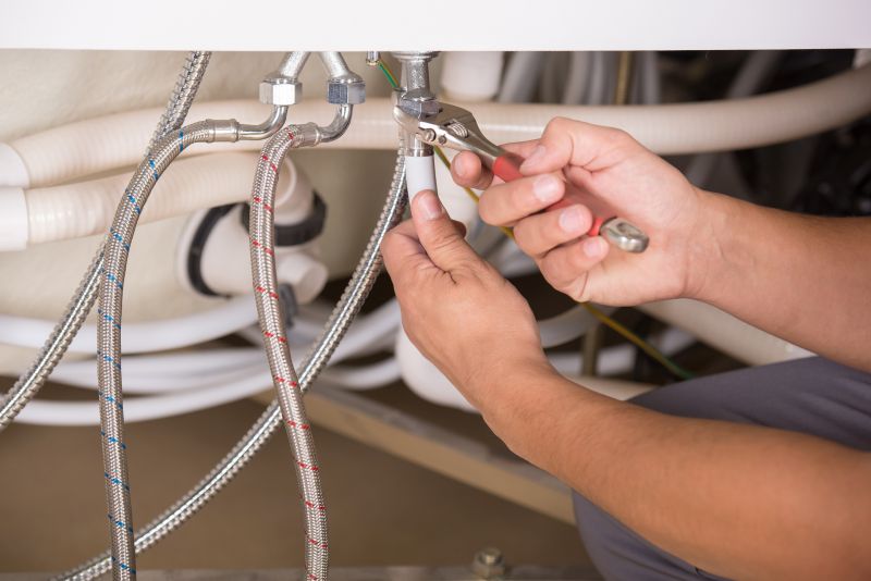 Reliable Plumbing Connections